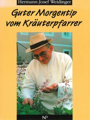 cover image of Guter Morgentip vom Kräuterpfarrer